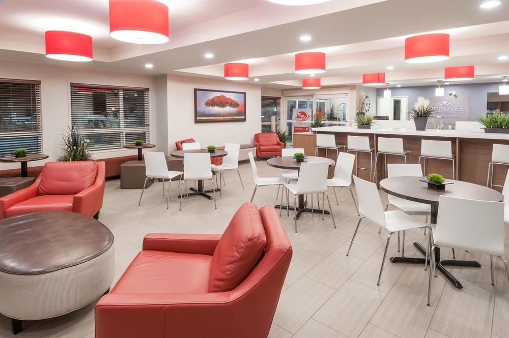 MICROTEL INN & SUITES BY WYNDHAM FORT ST JOHN