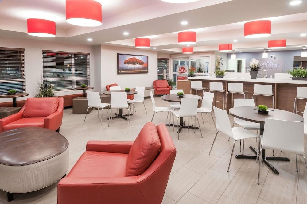 MICROTEL INN & SUITES BY WYNDHAM FORT ST JOHN photo 3