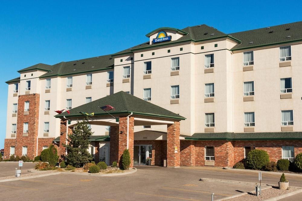Days Inn by Wyndham Saskatoon