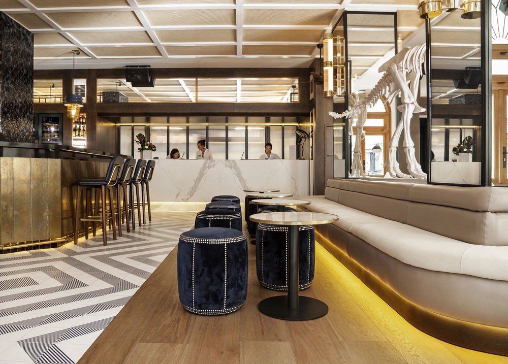 GRAN HOTEL MONTESOL IBIZA, CURIO COLLECTION BY HILTON photo 1