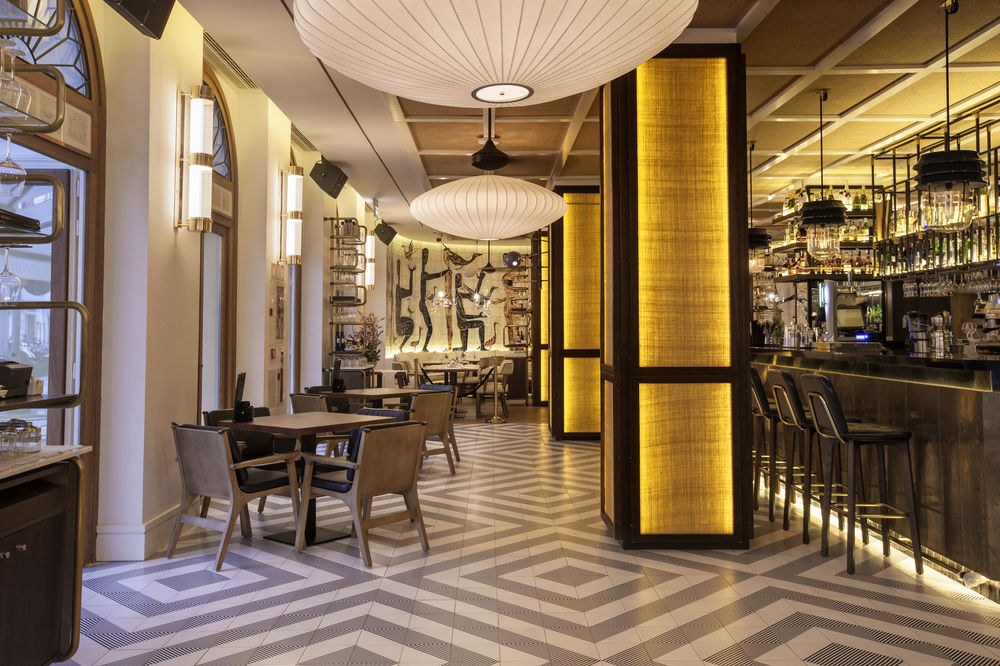 GRAN HOTEL MONTESOL IBIZA, CURIO COLLECTION BY HILTON photo 3