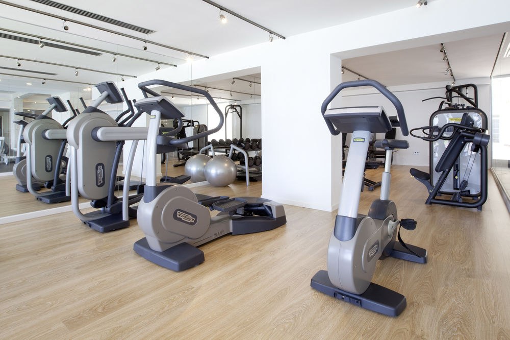 Ibiza Corso Hotel & Spa photo 3