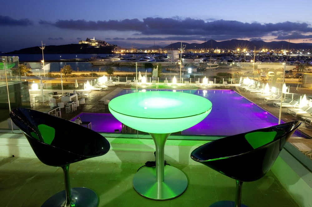 Ibiza Corso Hotel & Spa photo 4