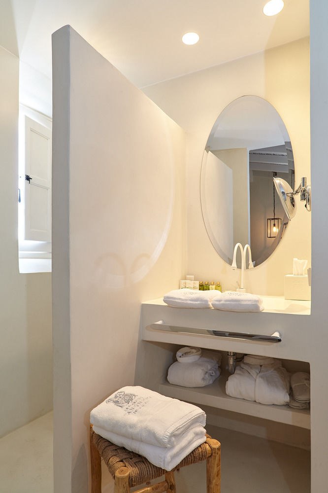 Hotel La Torre del Canonigo - Small Luxury Hotels