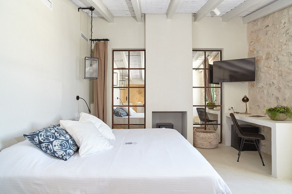 Hotel La Torre del Canonigo - Small Luxury Hotels photo 1