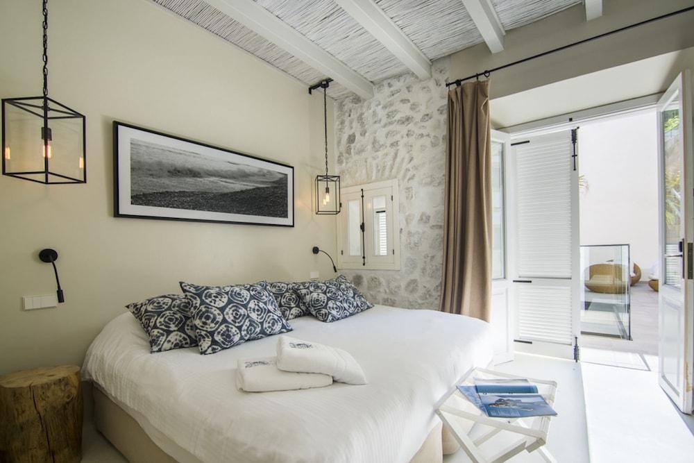 Hotel La Torre del Canonigo - Small Luxury Hotels photo 3
