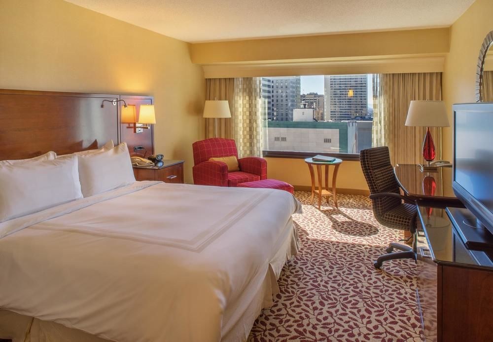 SALT LAKE CITY MARRIOTT DOWNTOWN photo 2