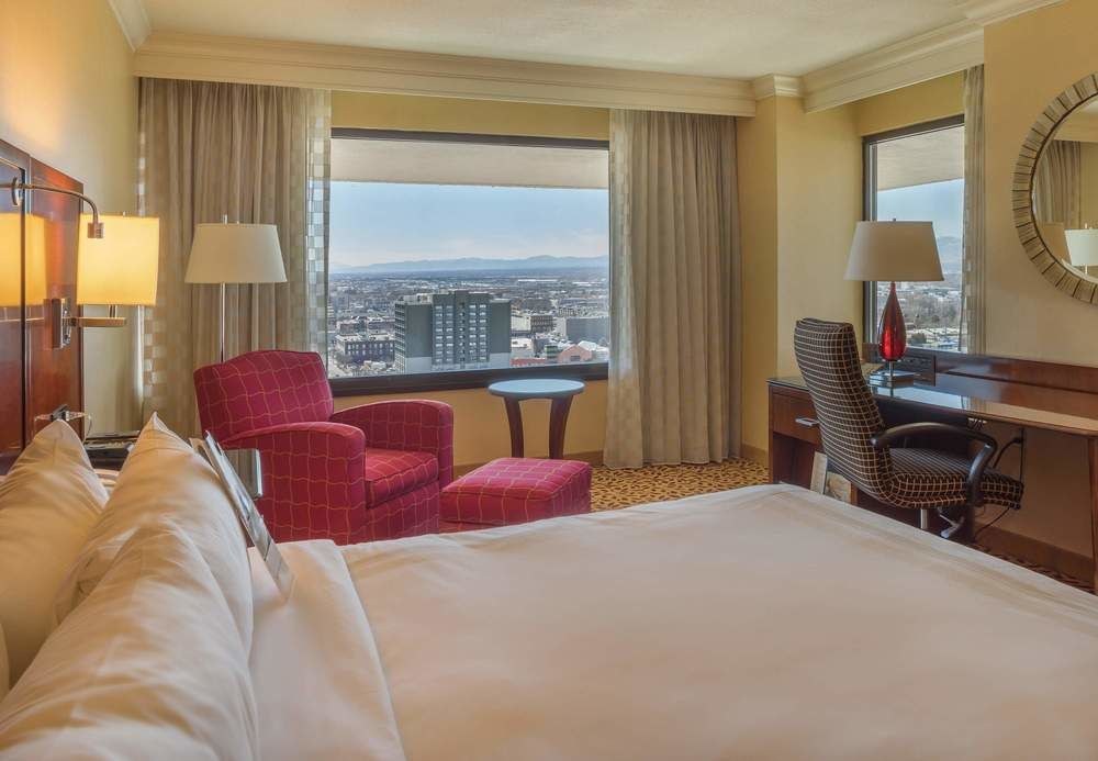 SALT LAKE CITY MARRIOTT DOWNTOWN photo 3