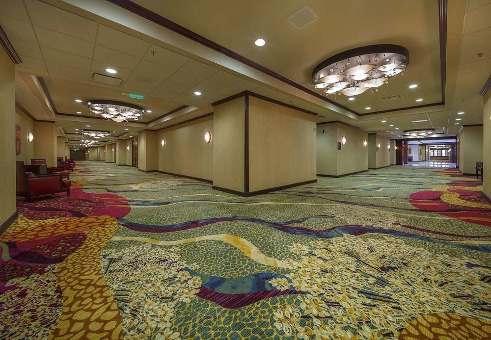 SALT LAKE CITY MARRIOTT DOWNTOWN photo 4