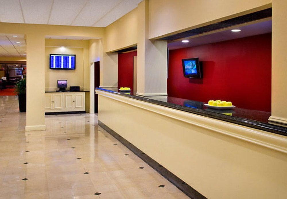 MARRIOTT NEW YORK LAGUARDIA AIRPORT