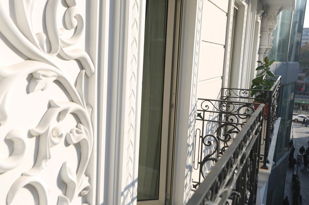 LALELI BLUE MARMARAY HOTEL photo 1