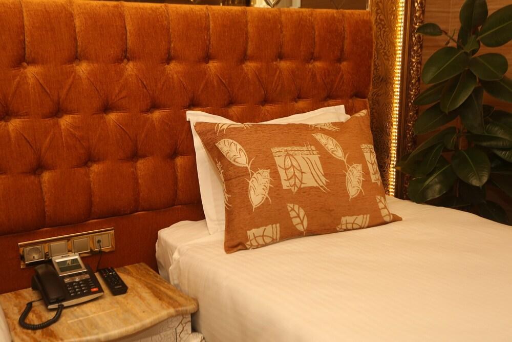 LALELI BLUE MARMARAY HOTEL photo 4