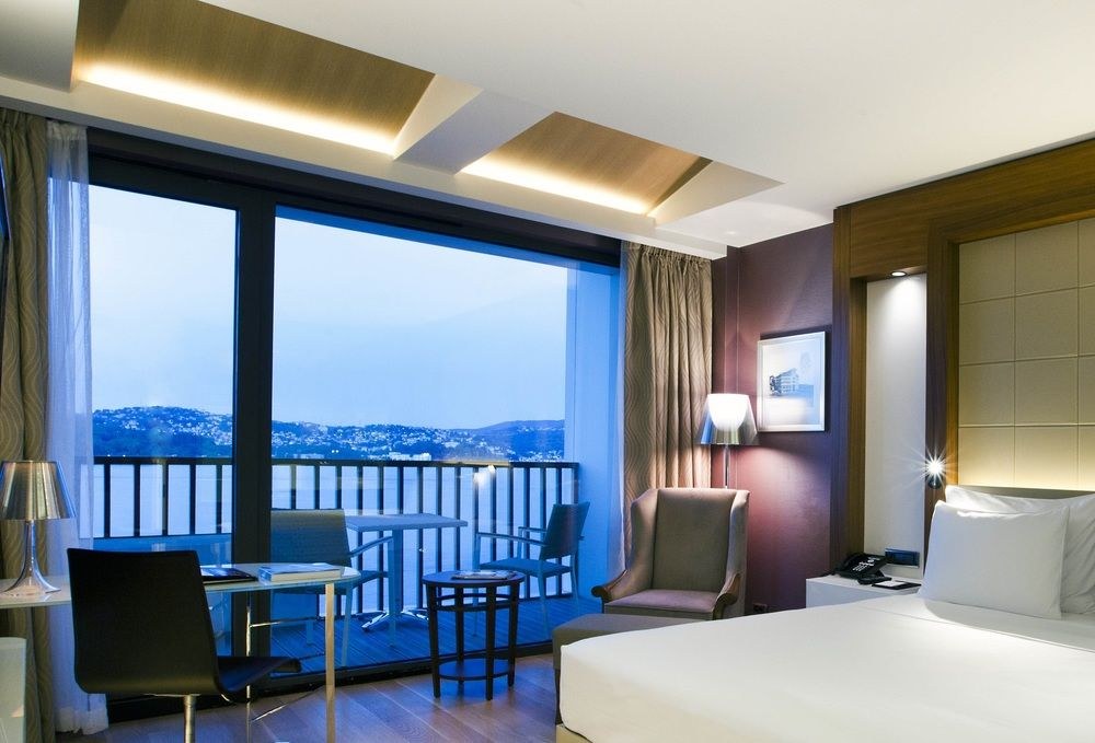 THE GRAND TARABYA HOTEL photo 1