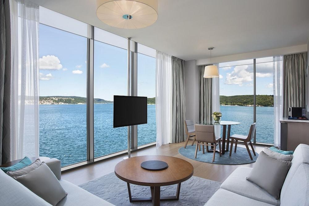 THE GRAND TARABYA HOTEL photo 2