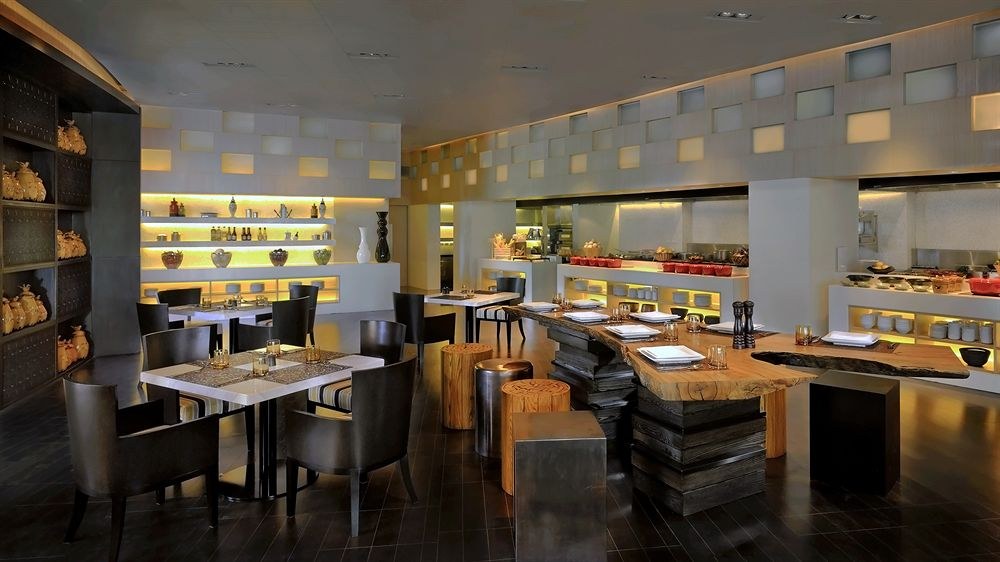 MARRIOTT EXECUTIVE APARTMENTS BANGKOK, SUKHUMVIT THONGLOR photo 1
