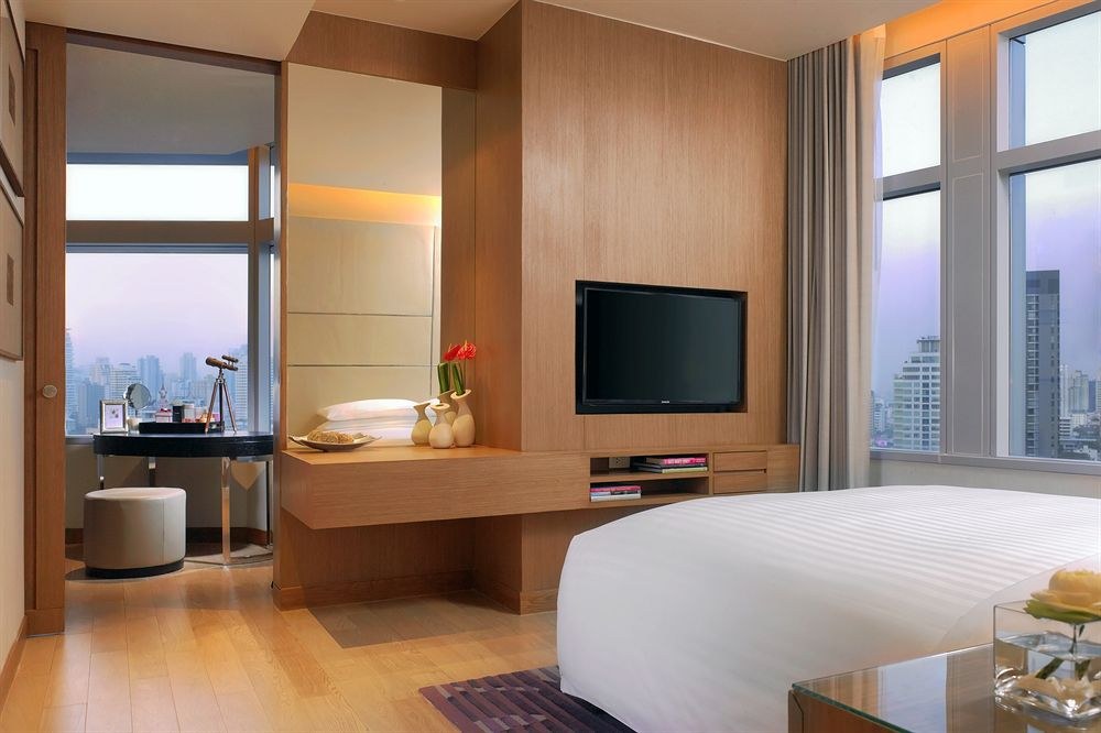 MARRIOTT EXECUTIVE APARTMENTS BANGKOK, SUKHUMVIT THONGLOR photo 3