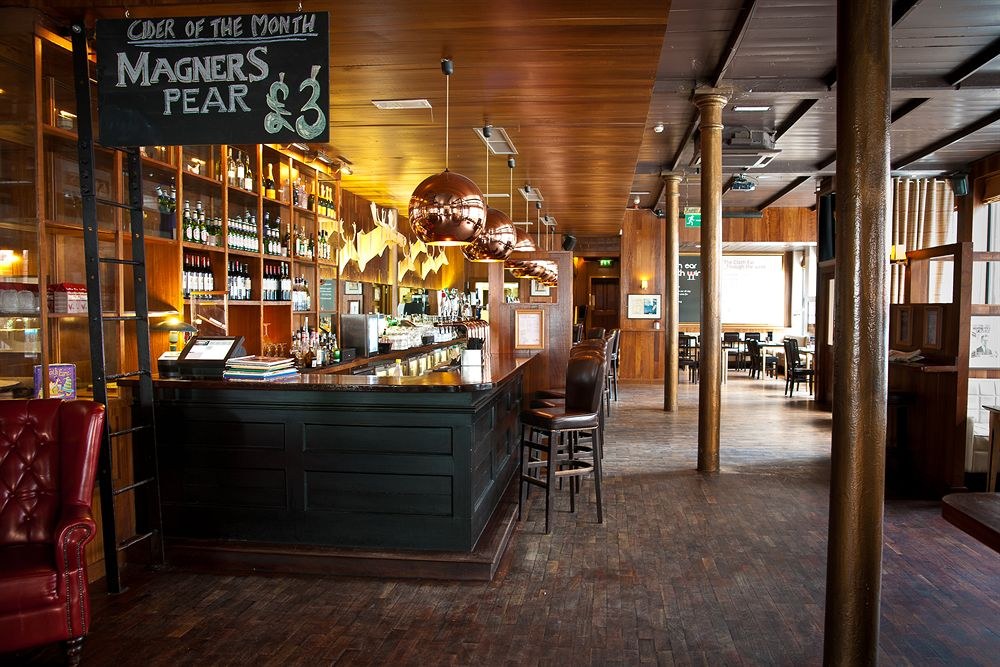 THE MERCHANT HOTEL BELFAST