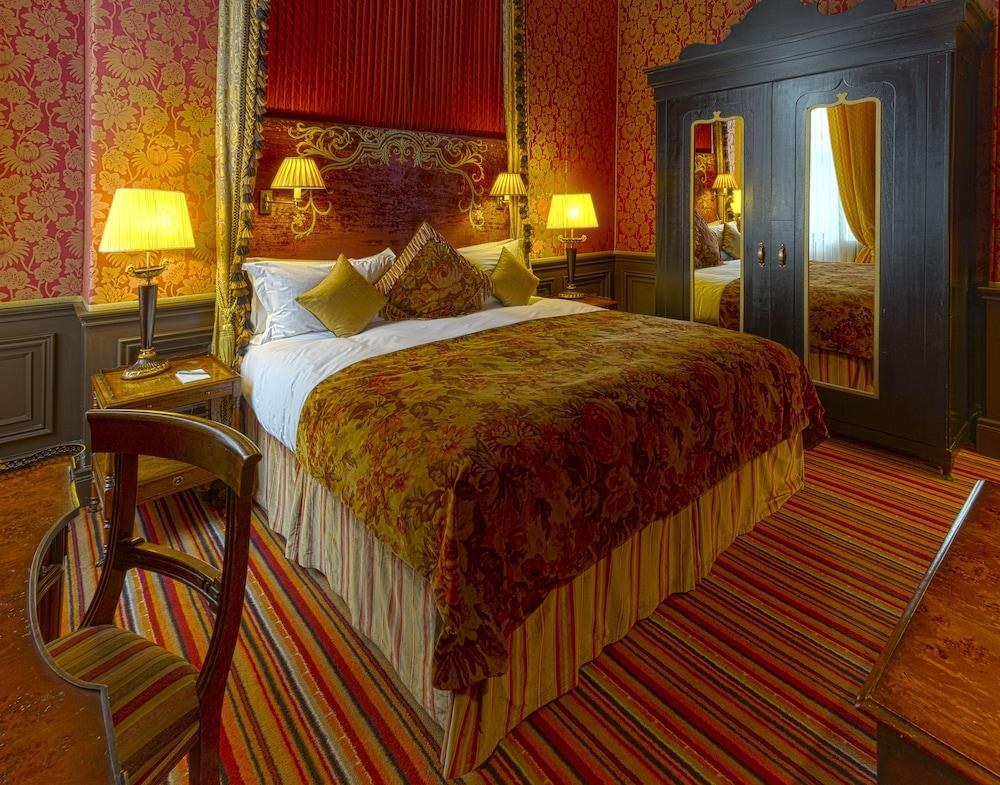 THE MERCHANT HOTEL BELFAST photo 2