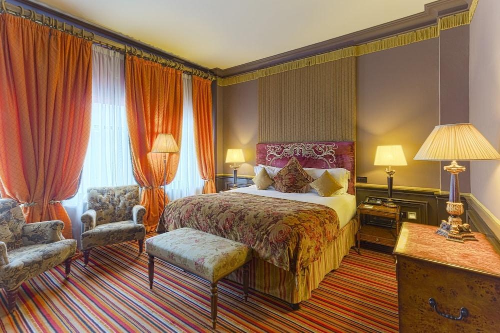 THE MERCHANT HOTEL BELFAST photo 3
