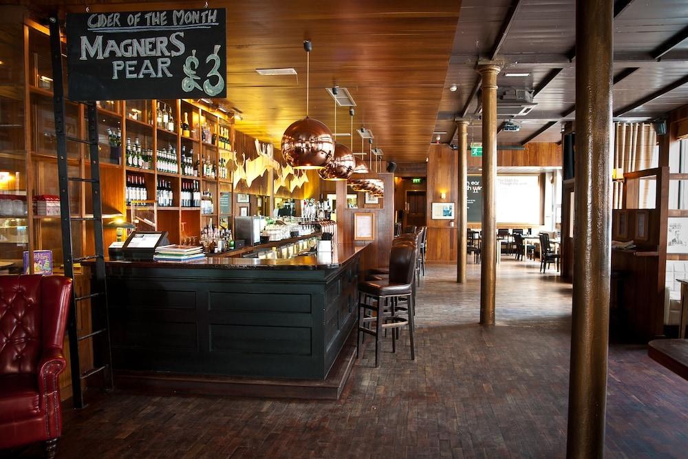 THE MERCHANT HOTEL BELFAST photo 4