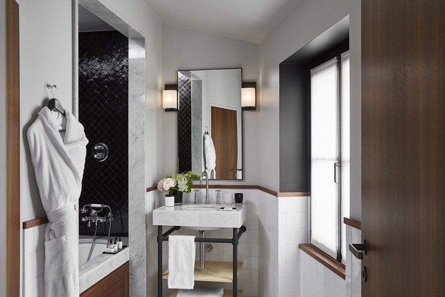 LE ROCH HOTEL & SPA PARIS photo 1