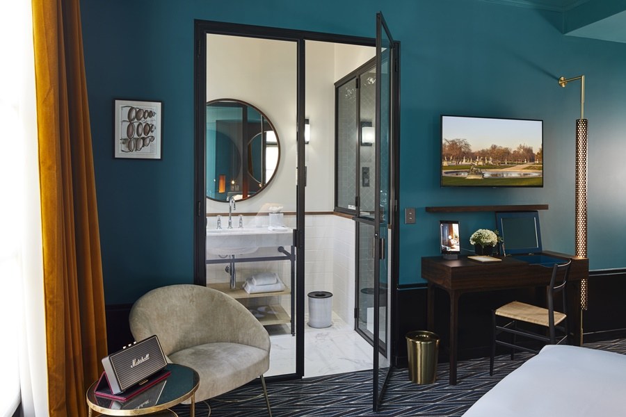 LE ROCH HOTEL & SPA PARIS photo 3