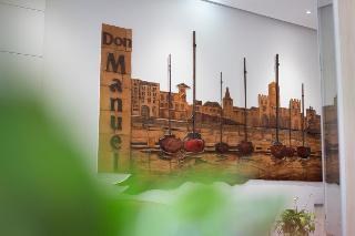 DON MANUEL photo 3