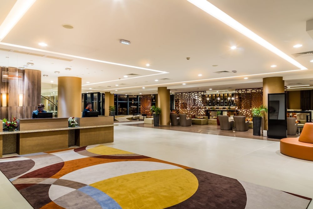 AZALAI ABIDJAN HOTEL