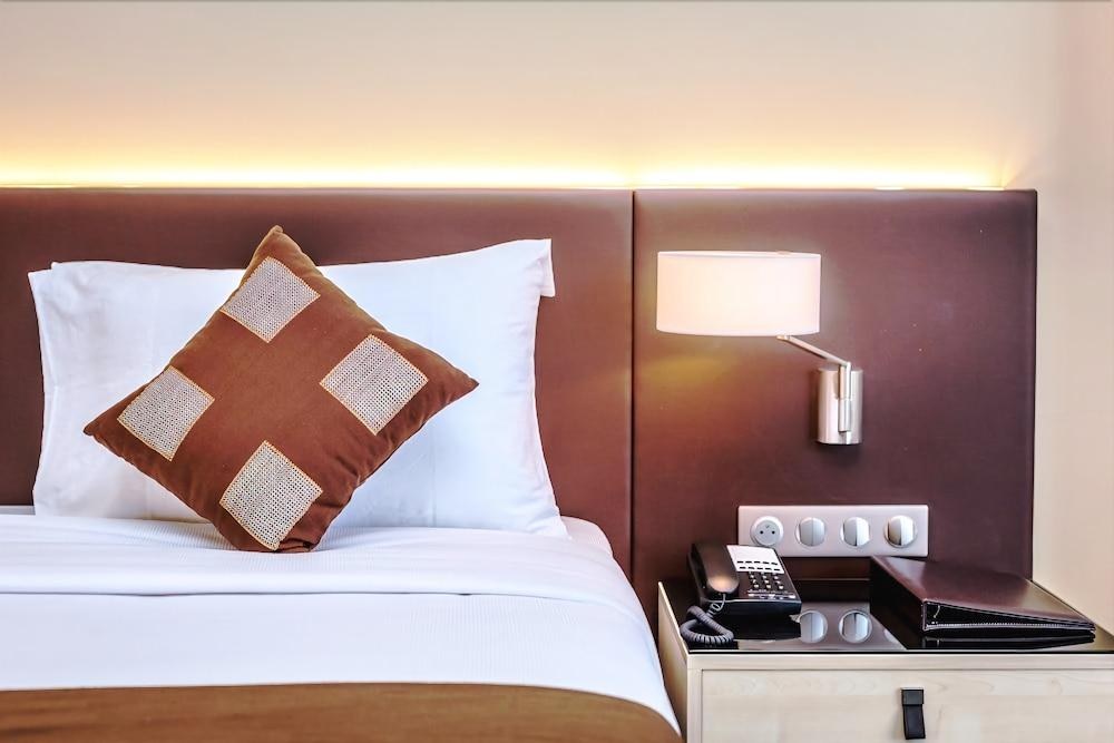 AZALAI ABIDJAN HOTEL photo 4