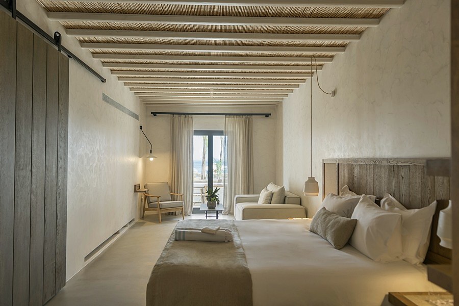 BRANCO MYKONOS