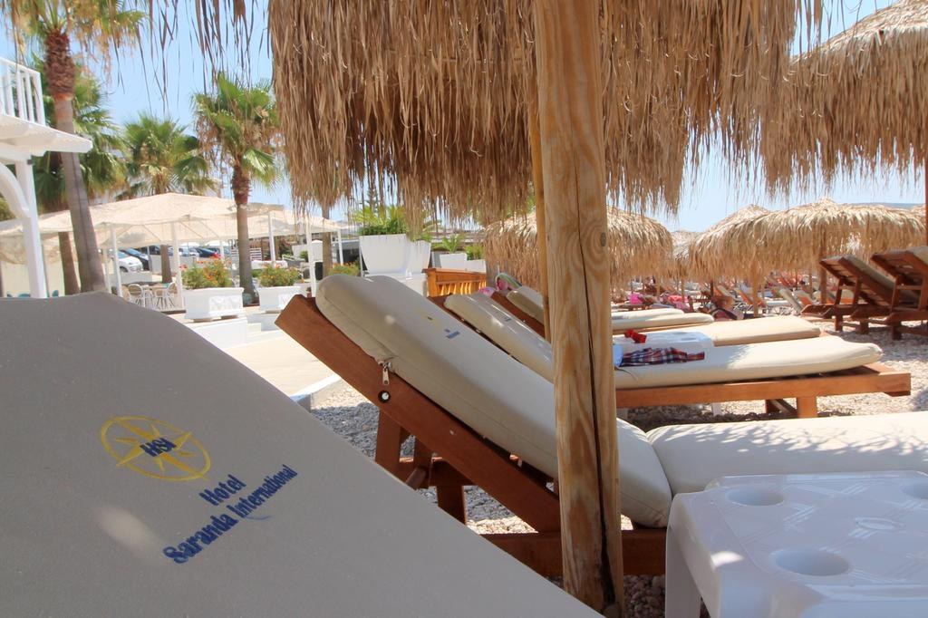 SARANDA INTERNATIONAL photo 4