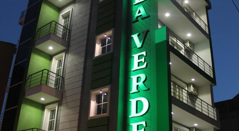 Vila Verde Hotel Tirana photo 1
