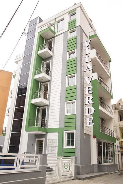 Vila Verde Hotel Tirana photo 2