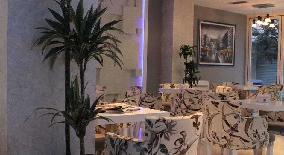 Vila Verde Hotel Tirana photo 3