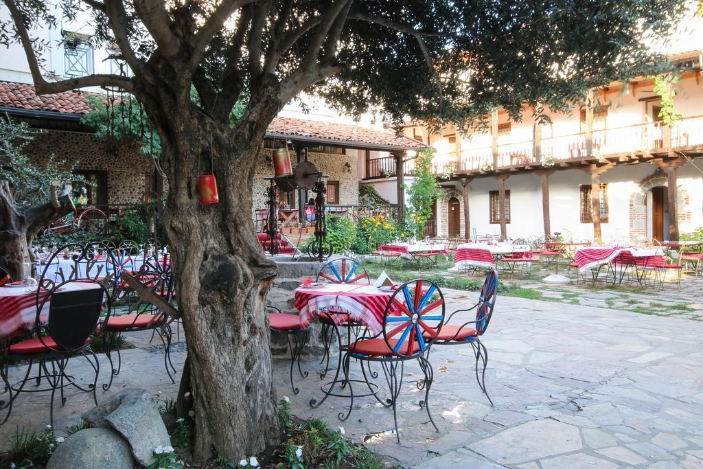 TRADITA HOTEL