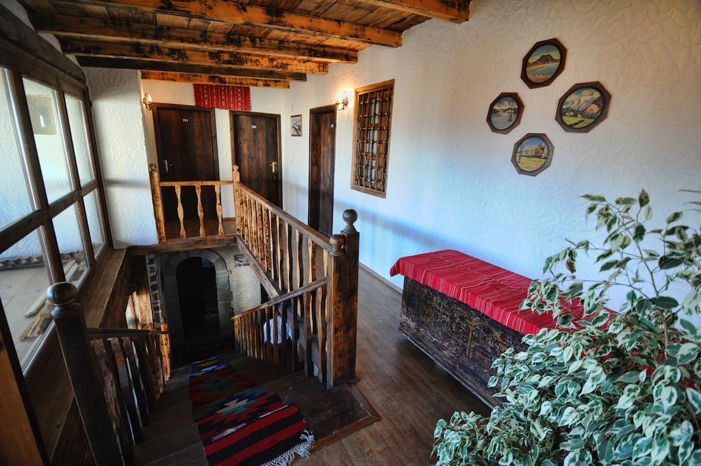 TRADITA HOTEL photo 1
