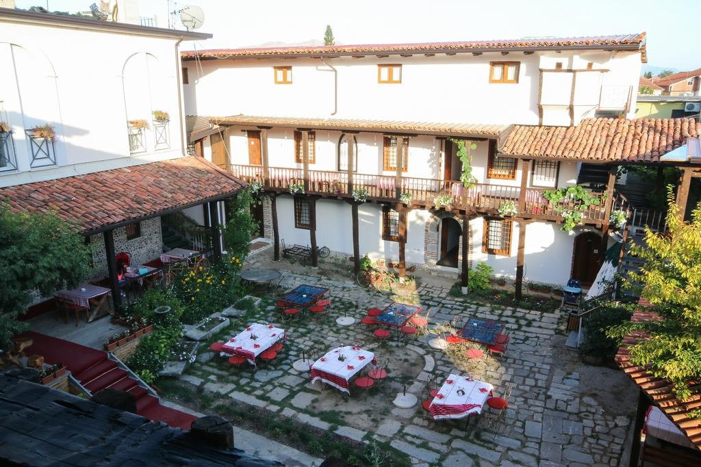TRADITA HOTEL photo 2