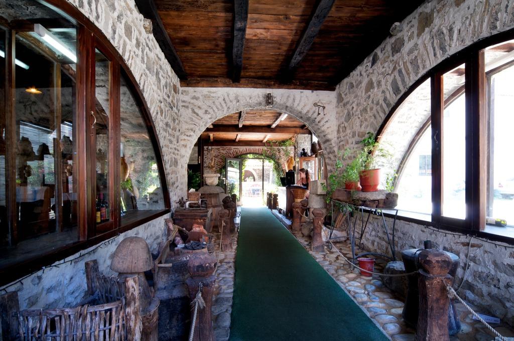 TRADITA HOTEL photo 3