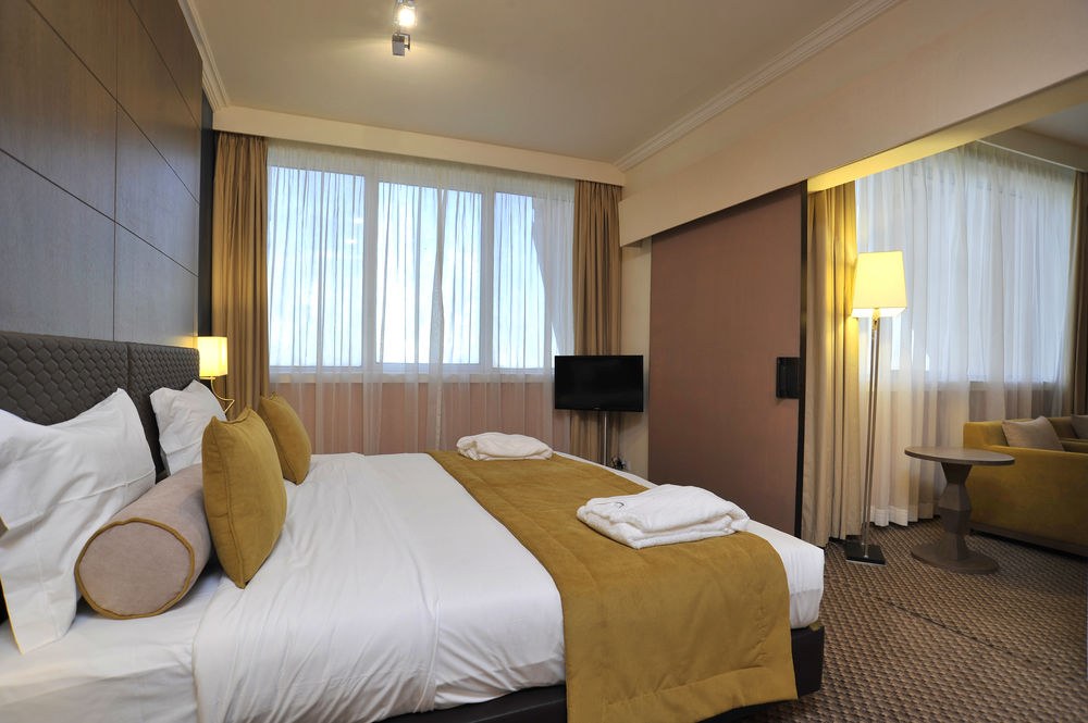 SOPATEL SILMANDE HOTEL