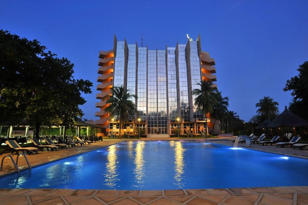 SOPATEL SILMANDE HOTEL photo 2