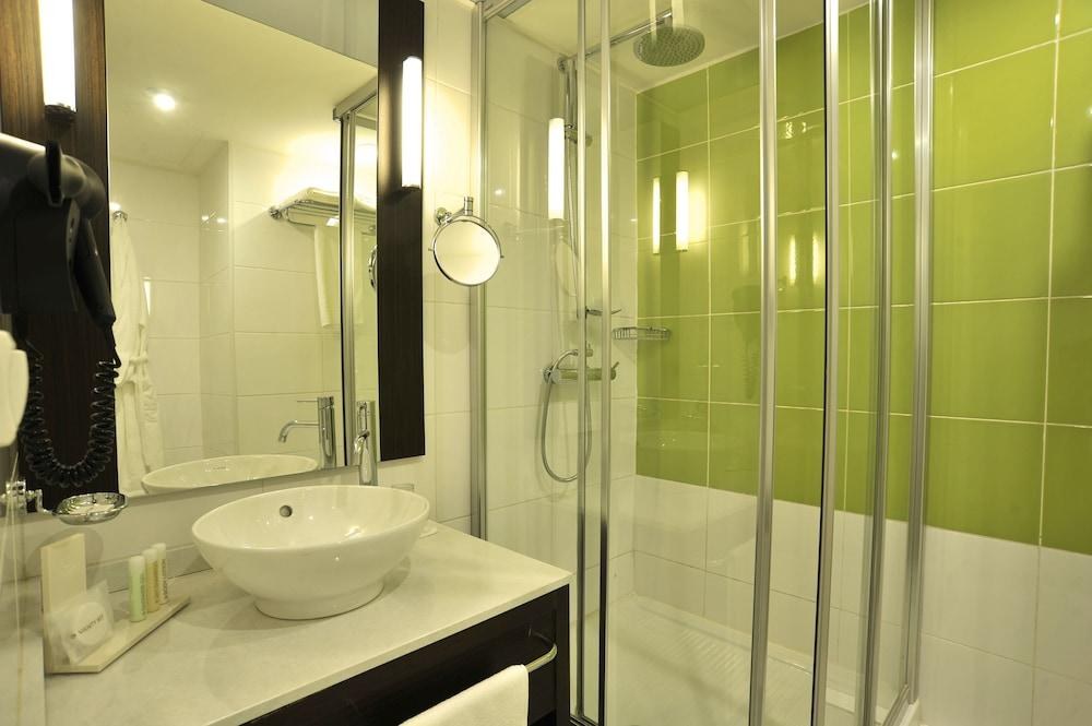 SOPATEL SILMANDE HOTEL photo 4