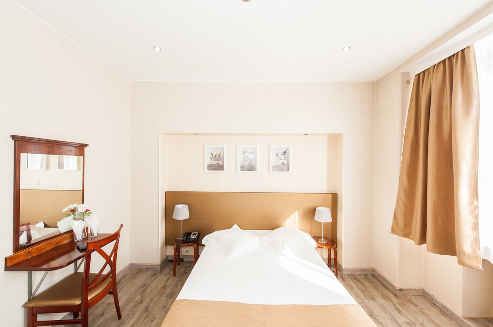 HOTEL DE FRANCE photo 1