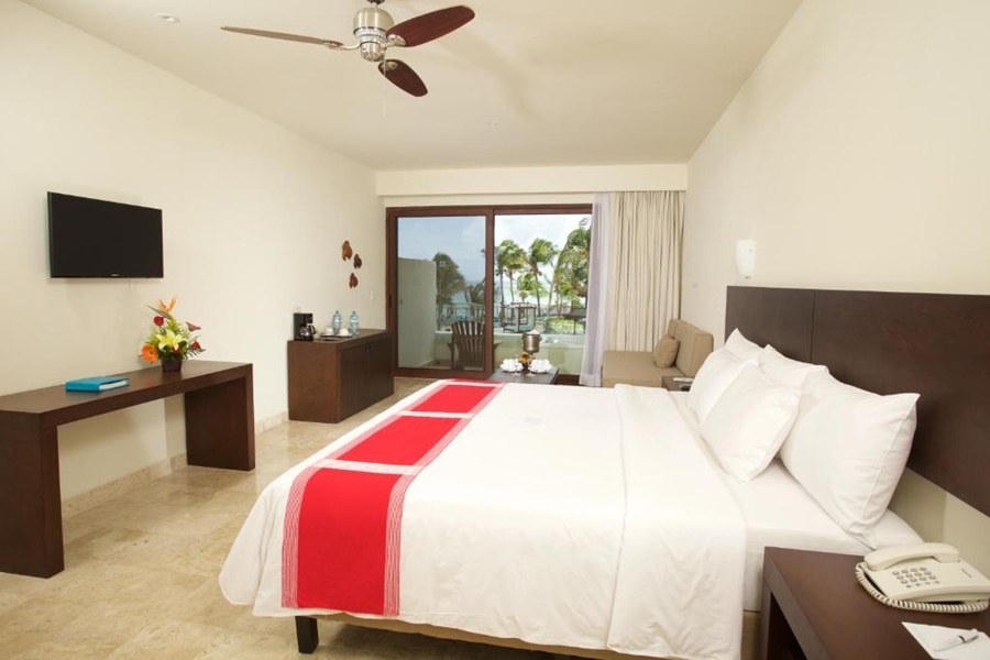 AKUMAL BAY BEACH & SPA RESORT photo 2