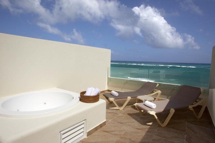 AKUMAL BAY BEACH & SPA RESORT photo 4