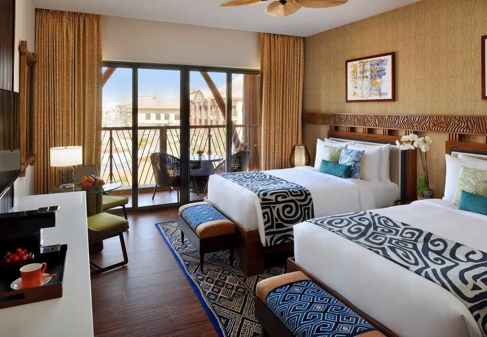 LAPITA, DUBAI PARKS AND RESORTS, AUTOGRAPH COLLECTION photo 1