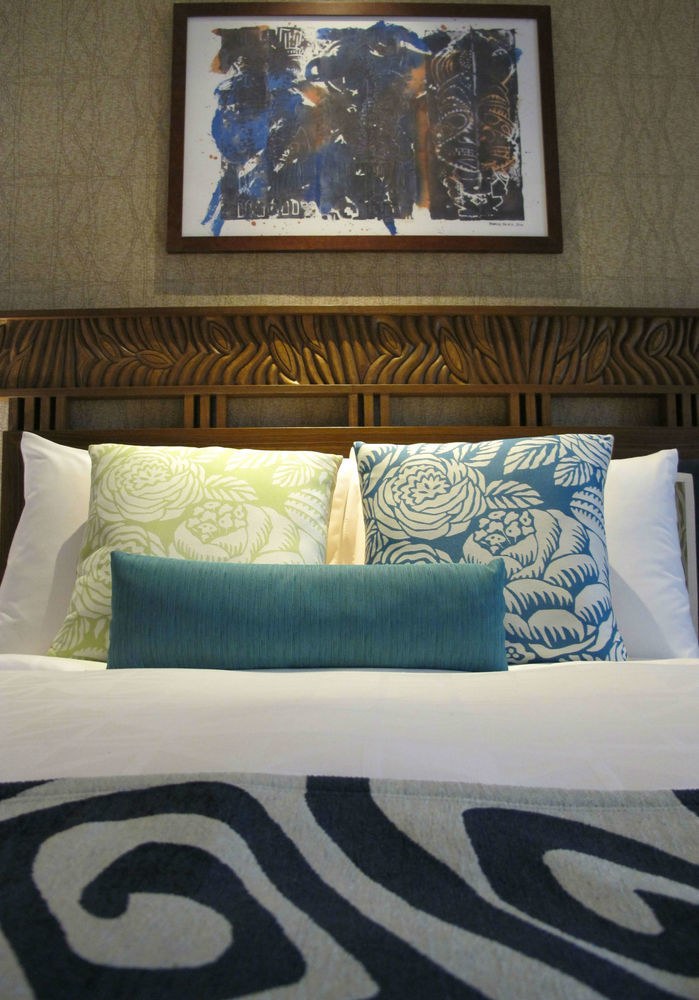 LAPITA, DUBAI PARKS AND RESORTS, AUTOGRAPH COLLECTION photo 3