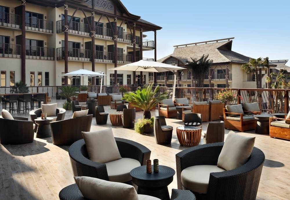 LAPITA, DUBAI PARKS AND RESORTS, AUTOGRAPH COLLECTION photo 4