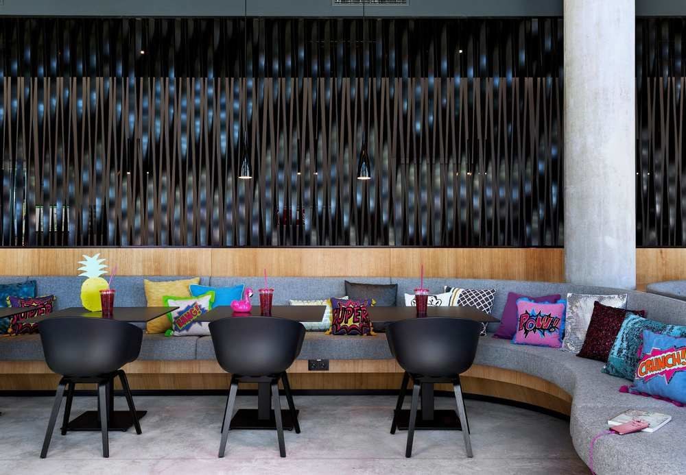 MOXY VIENNA AIRPORT photo 1