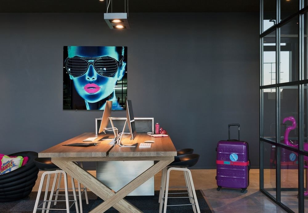 MOXY VIENNA AIRPORT photo 3