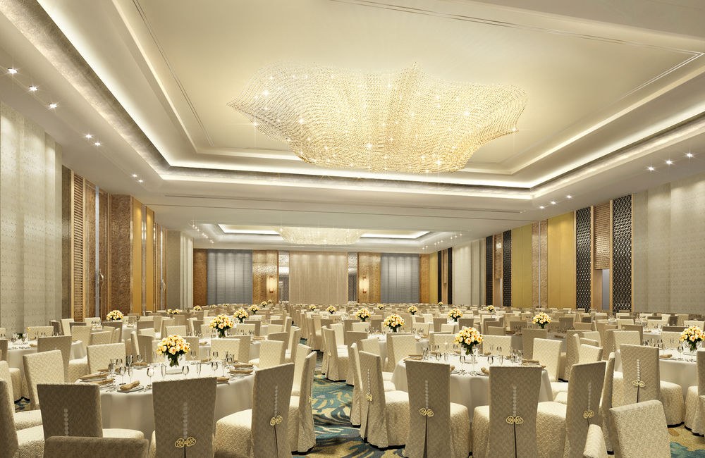 SHANGRI-LA HEFEI
